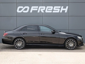 Седан Mercedes-benz E-класс 2019 года, 2560000 рублей, Краснодар