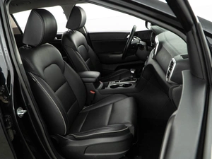 Внедорожник Kia Sportage 2021 года, 2653404 рублей, Москва