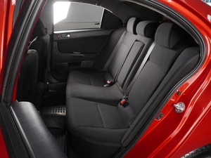 Хетчбэк Mitsubishi Lancer 2008 года, 949000 рублей, Минеральные Воды