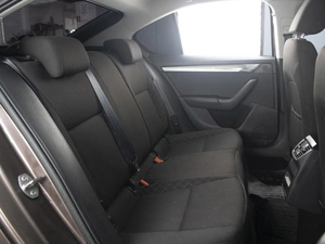 Лифтбек Skoda Octavia 2020 года, 2120000 рублей, Омск