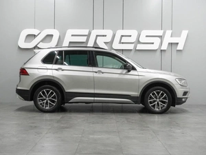 Внедорожник Volkswagen Tiguan 2019 года, 2679000 рублей, Воронеж