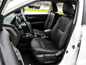 Внедорожник Nissan Qashqai 2016 года, 1447000 рублей, Волгоград