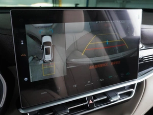 Внедорожник Toyota Highlander 2025 года, 6049000 рублей, Воронеж