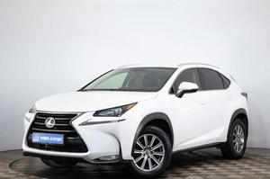 Внедорожник Lexus NX 2015 года, 2889000 рублей, Пермь
