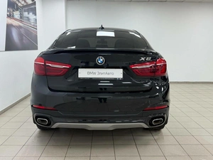 Внедорожник BMW X6 2017 года, 4395000 рублей, Красноярск