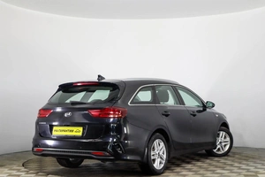 Универсал Kia Ceed 2019 года, 1579000 рублей, Пермь