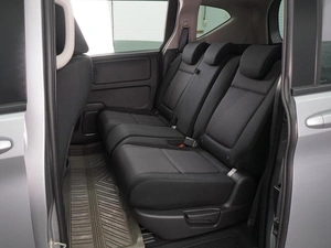 Минивэн Honda Freed 2016 года, 1580000 рублей, Воронеж