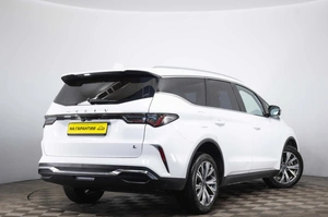 Минивэн Geely Jiaji 2024 года, 2549000 рублей, Пермь