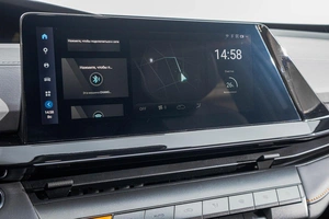 Лифтбек Changan UNI-V 2023 года, 2449000 рублей, Барнаул