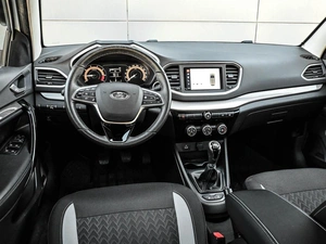 Универсал ВАЗ (LADA) Vesta 2023 года, 1279000 рублей, Кирилловка