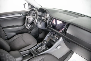 Внедорожник Skoda Kodiaq 2018 года, 2199000 рублей, Пермь