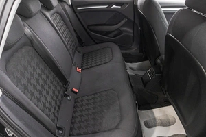 Седан Audi A3 2014 года, 1299000 рублей, Барнаул