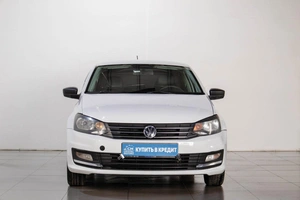 Седан Volkswagen Polo 2020 года, 629000 рублей, Челябинск