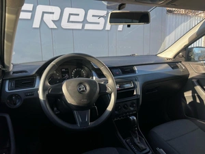 Лифтбек Skoda Rapid 2014 года, 759000 рублей, Ижевск