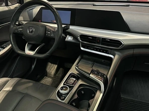 Внедорожник Changan UNI-T 2023 года, 2040000 рублей, Абакан