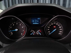 Хетчбэк Ford Focus 2014 года, 859000 рублей, Тюмень