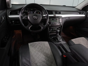 Лифтбек Skoda Superb 2013 года, 1222000 рублей, Воронеж