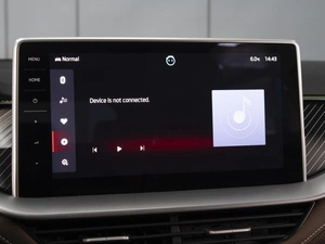 Внедорожник Skoda Kodiaq 2023 года, 4957000 рублей, Омск