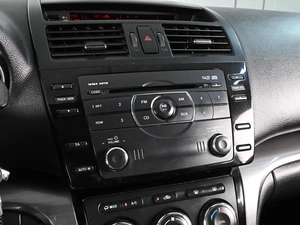 Седан Mazda 6 2010 года, 1199000 рублей, Аксай