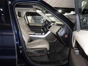 Внедорожник Land Rover Range Rover Sport 2018 года, 4950000 рублей, Санкт-Петербург