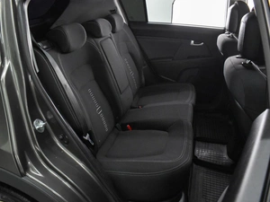 Внедорожник Kia Sportage 2014 года, 1449000 рублей, Воронеж