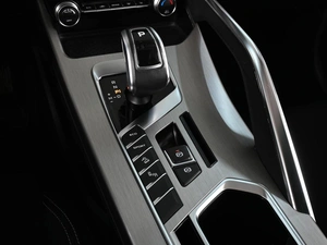 Внедорожник Geely Coolray 2020 года, 1539000 рублей, Ростов-на-Дону