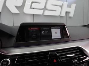 Седан BMW 5 серия 2019 года, 4240000 рублей, Воронеж