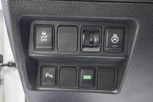 Внедорожник Nissan Qashqai 2019 года, 1689000 рублей, Барнаул