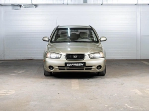 Седан Hyundai Elantra 2003 года, 549000 рублей, Ставрополь