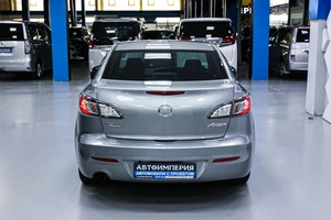 Хетчбэк Mazda Axela 2010 года, 978000 рублей, Солонцы