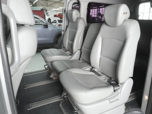 Минивэн Hyundai Grand Starex 2015 года, 2250000 рублей, Ростов-на-Дону