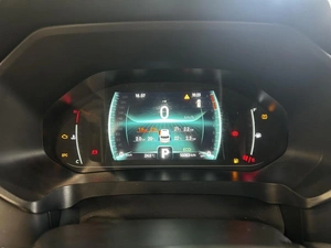 Внедорожник Xcite X-Cross 7 2024 года, 2110000 рублей, Орёл