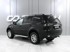 Внедорожник Mitsubishi Pajero Sport 2014 года, 1769000 рублей, Аксай