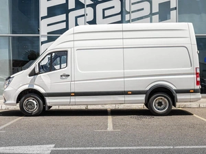 Foton Toano, I, 2.8 D MT (150 л.с.) 2023г. 2023 года, 3081000 рублей, Краснодар