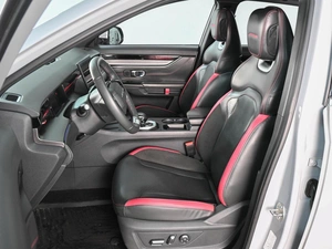 Внедорожник Jetour Dashing 2023 года, 2299000 рублей, Ростов-на-Дону