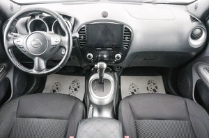 Внедорожник Nissan Juke 2015 года, 1089000 рублей, Красноярск
