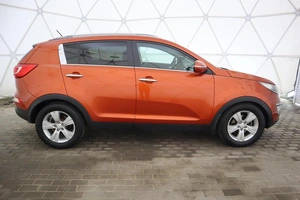 Внедорожник Kia Sportage 2010 года, 1199000 рублей, Обнинск