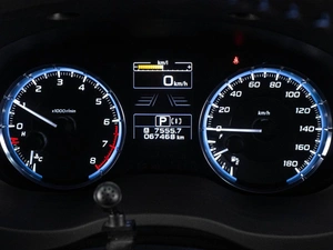 Универсал Subaru Levorg 2017 года, 1969000 рублей, Тюмень