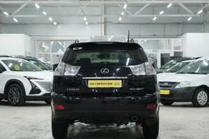 Внедорожник Lexus RX 2008 года, 1399000 рублей, Омск