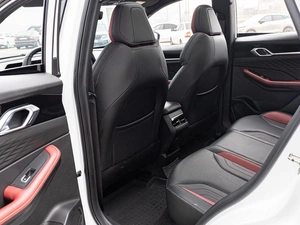 Внедорожник Geely Coolray 2024 года, 2350000 рублей, Краснодар