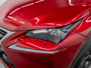 Внедорожник Lexus NX 2017 года, 2849000 рублей, Красноярск