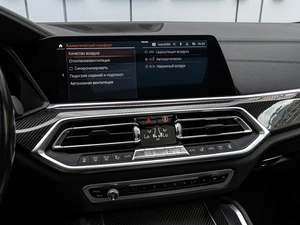 Внедорожник BMW X6 2019 года, 7390000 рублей, Краснодар
