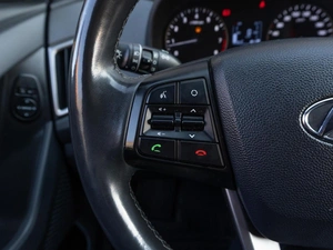 Внедорожник Hyundai Creta 2019 года, 1849000 рублей, Саратов
