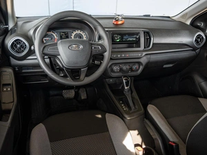 Седан ВАЗ (LADA) Iskra 2025 года, 1270000 рублей, Краснодар