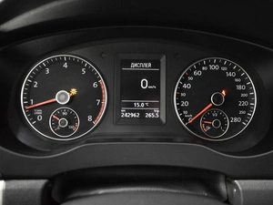 Седан Volkswagen Jetta 2012 года, 1019900 рублей, Казань
