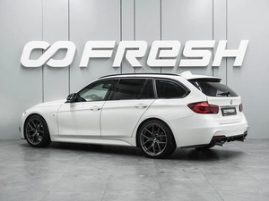 Универсал BMW 3 серия 2019 года, 2169000 рублей, Воронеж