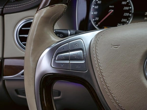 Седан Mercedes-benz S-класс 2014 года, 3170000 рублей, Краснодар