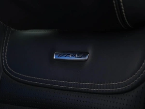 Внедорожник Mercedes-benz GLE-класс AMG Coupe 2015 года, 4499077 рублей, Москва
