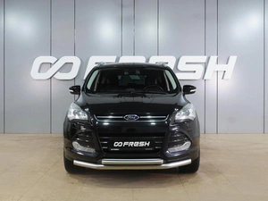 Внедорожник Ford Kuga 2015 года, 1449000 рублей, Воронеж