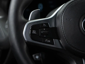 Седан BMW 5 серия 2019 года, 3099055 рублей, Москва